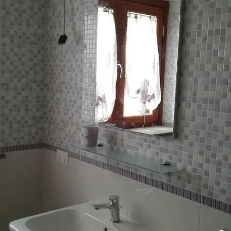 Vanni Holiday home Riotorto