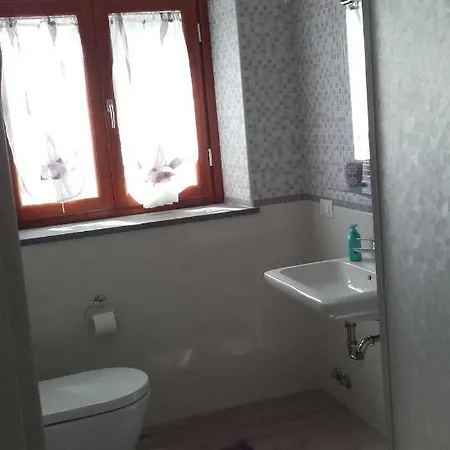 Holiday home Vanni Riotorto
