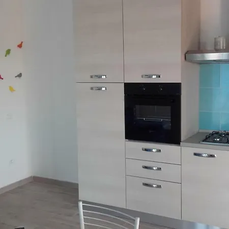 Vanni Prázdninový dům Riotorto