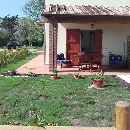 Holiday home Vanni